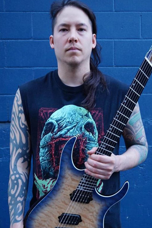 Ormsby Guitars Artist Hype