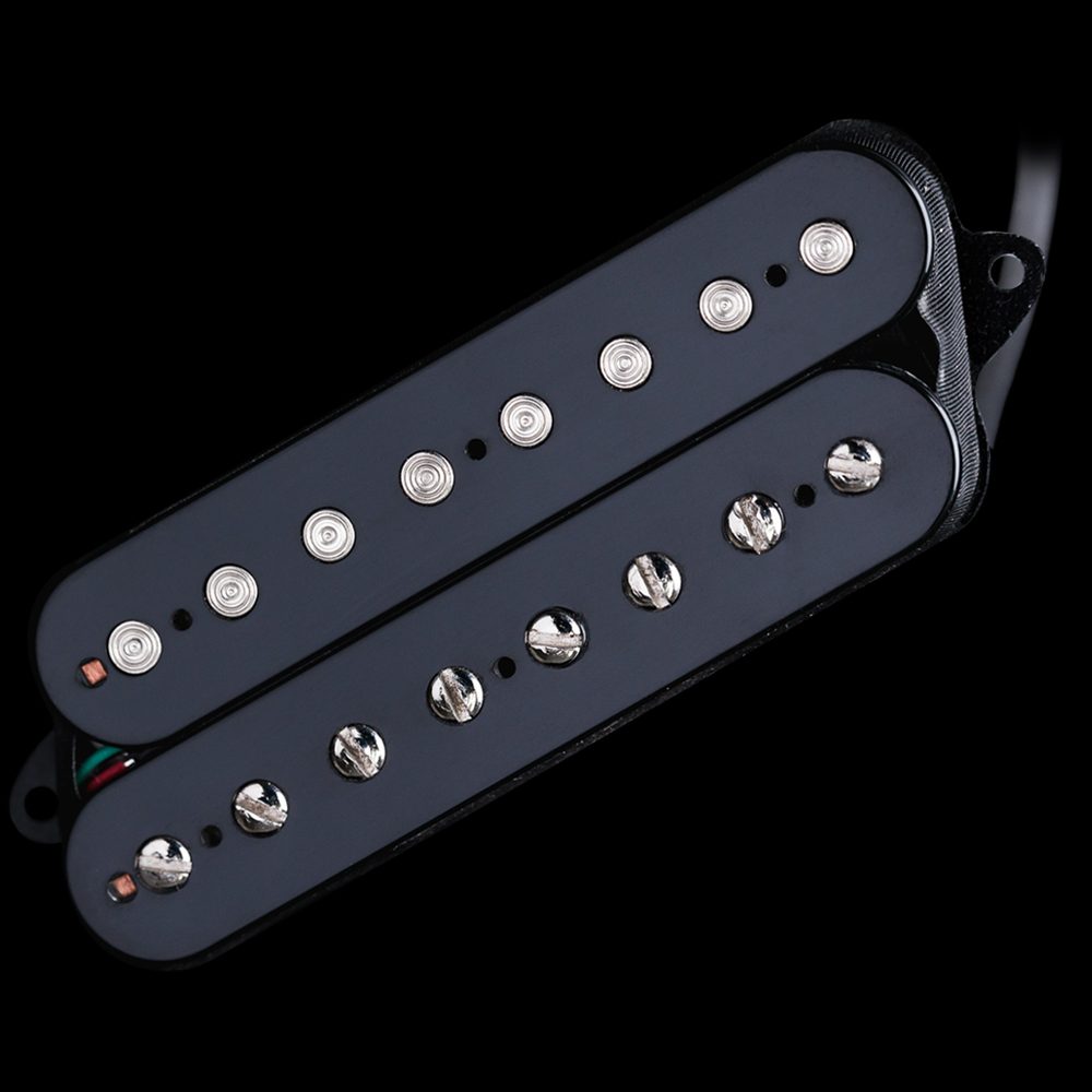 Ormsby Guitars Pickups