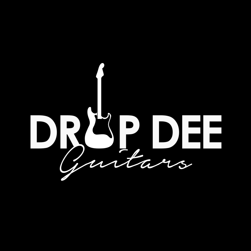 Ormsby Guitars Drop Dee Guitars
