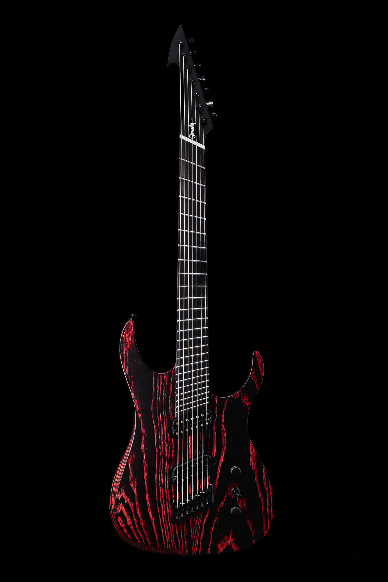 Ormsby Guitars Black Friday Hype
